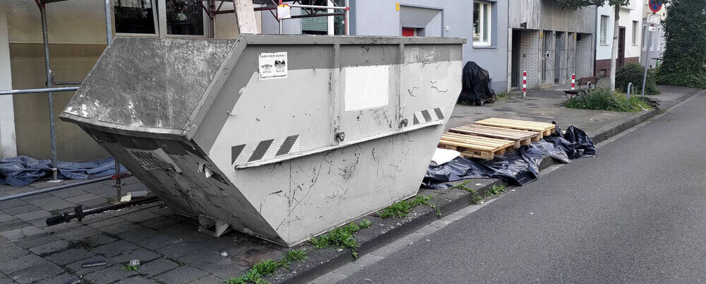 Bezirksamt Berlin Mitte